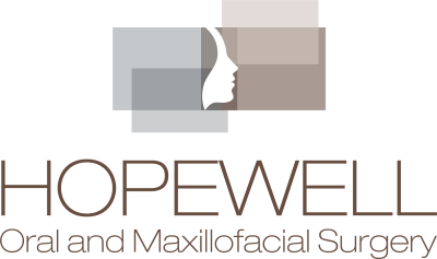 Link to Hopewell Oral and Maxillofacial Surgery home page