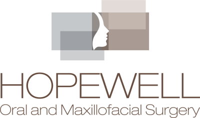 Link to Hopewell Oral and Maxillofacial Surgery home page